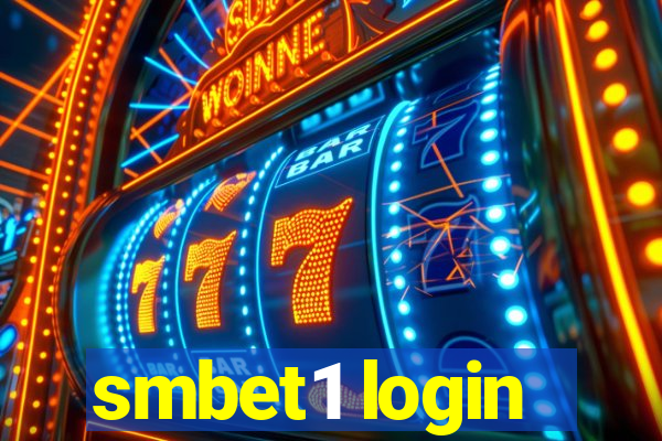 smbet1 login